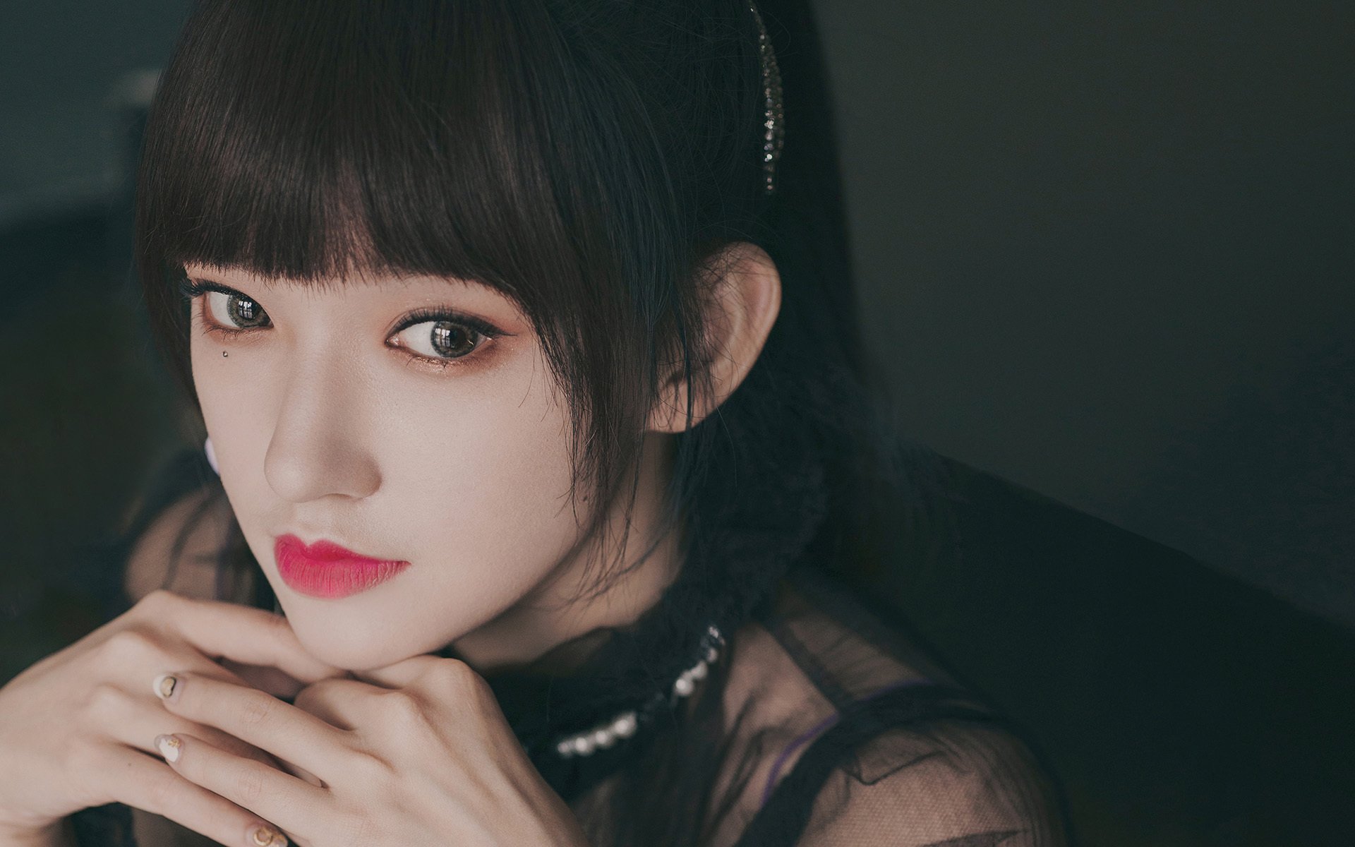 丁俊晖与师弟合练指导技术细节调整，丁俊晖!