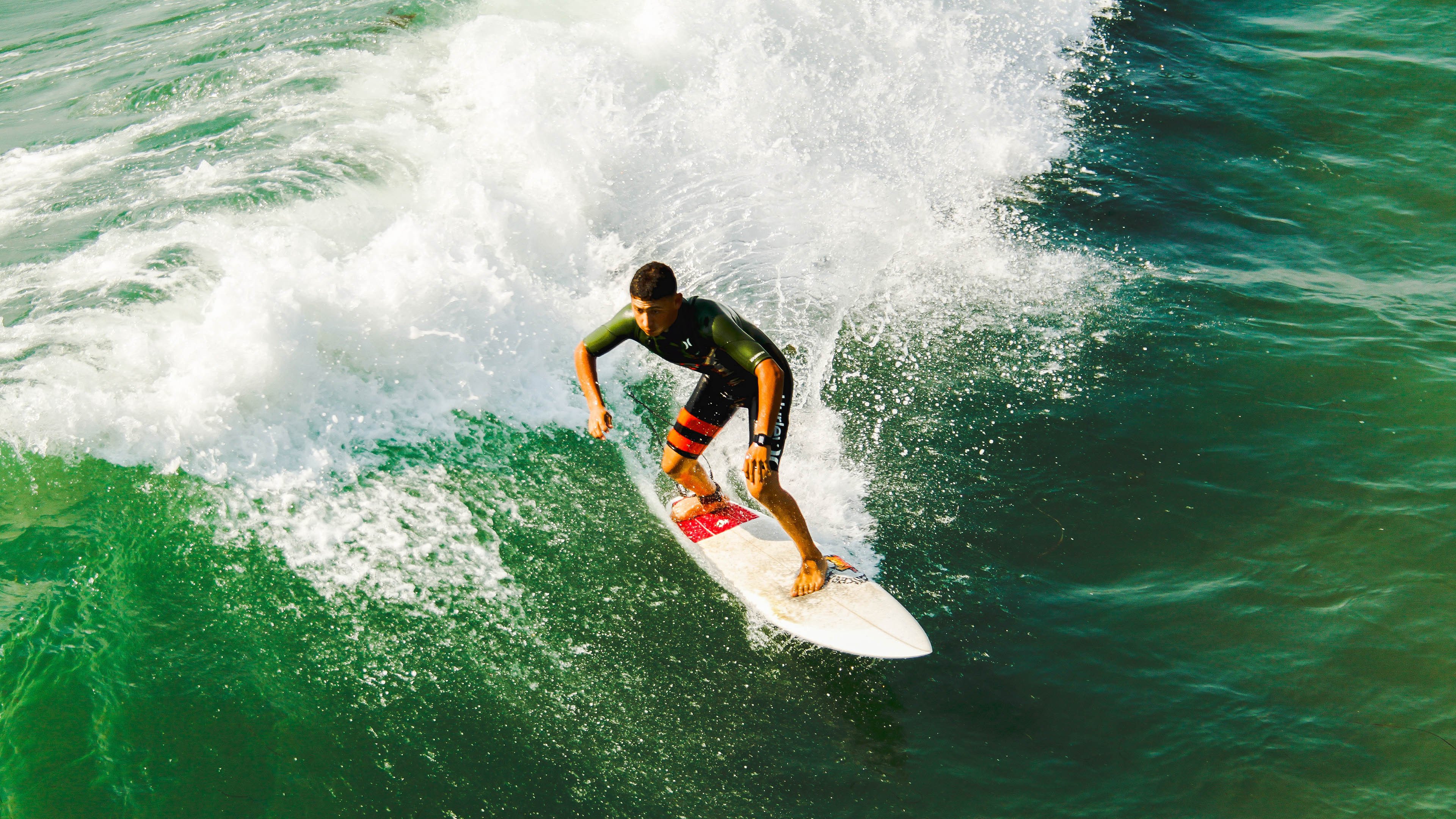 _登山徒步赛事：挑战天路，追逐自由_，国内经典徒步登山路线
